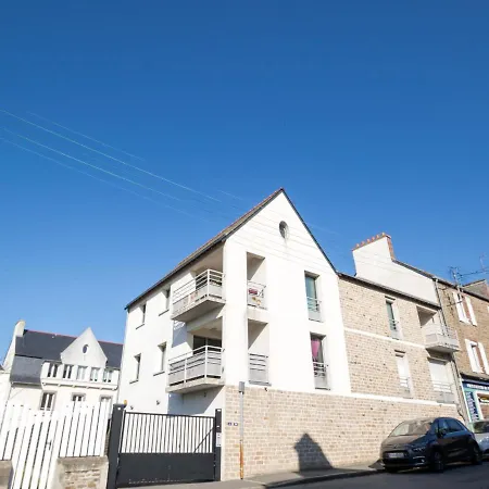 Clos Schuman By Interhome Saint-Malo