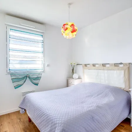 Clos Schuman By Interhome Saint-Malo
