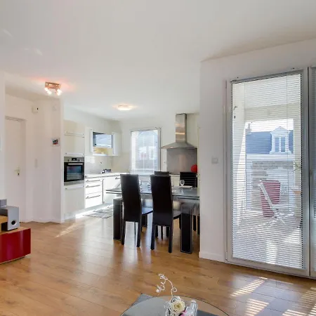 Clos Schuman By Interhome Saint-Malo