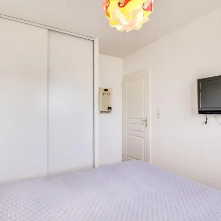 Clos Schuman By Interhome Apartment *