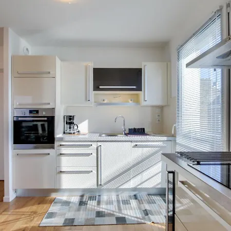 Clos Schuman By Interhome Saint-Malo