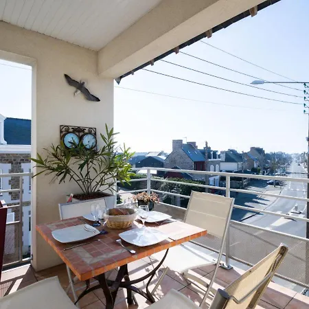 Apartment Clos Schuman By Interhome *