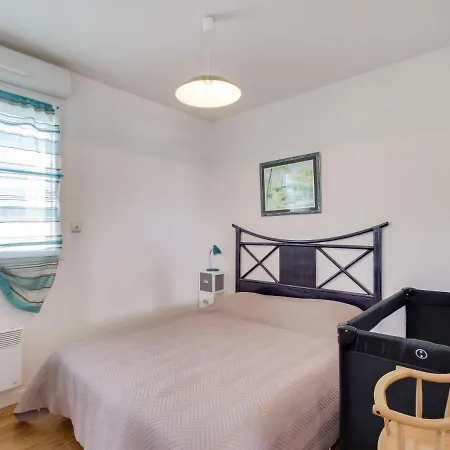 Lägenhet Clos Schuman By Interhome Saint-Malo