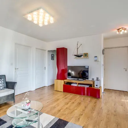 Clos Schuman By Interhome Saint-Malo