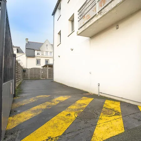Clos Schuman By Interhome Saint-Malo